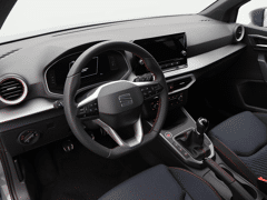 SEAT Arona FR Business Connect 1.0 TSI 95 PK - Afbeelding 4