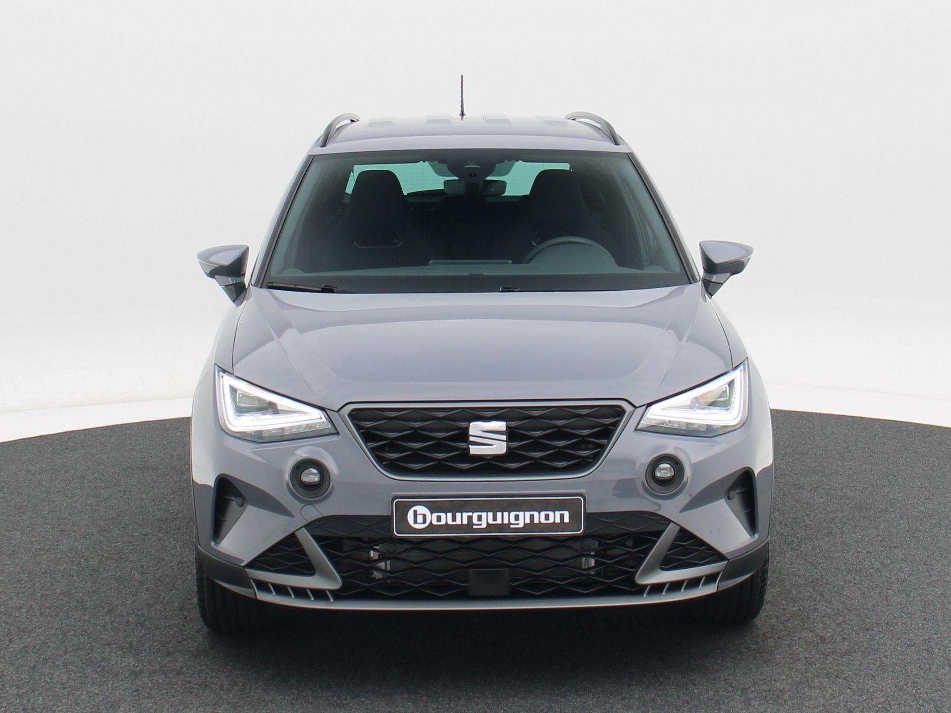SEAT Arona FR Business Connect 1.0 TSI 95 PK - Afbeelding 5