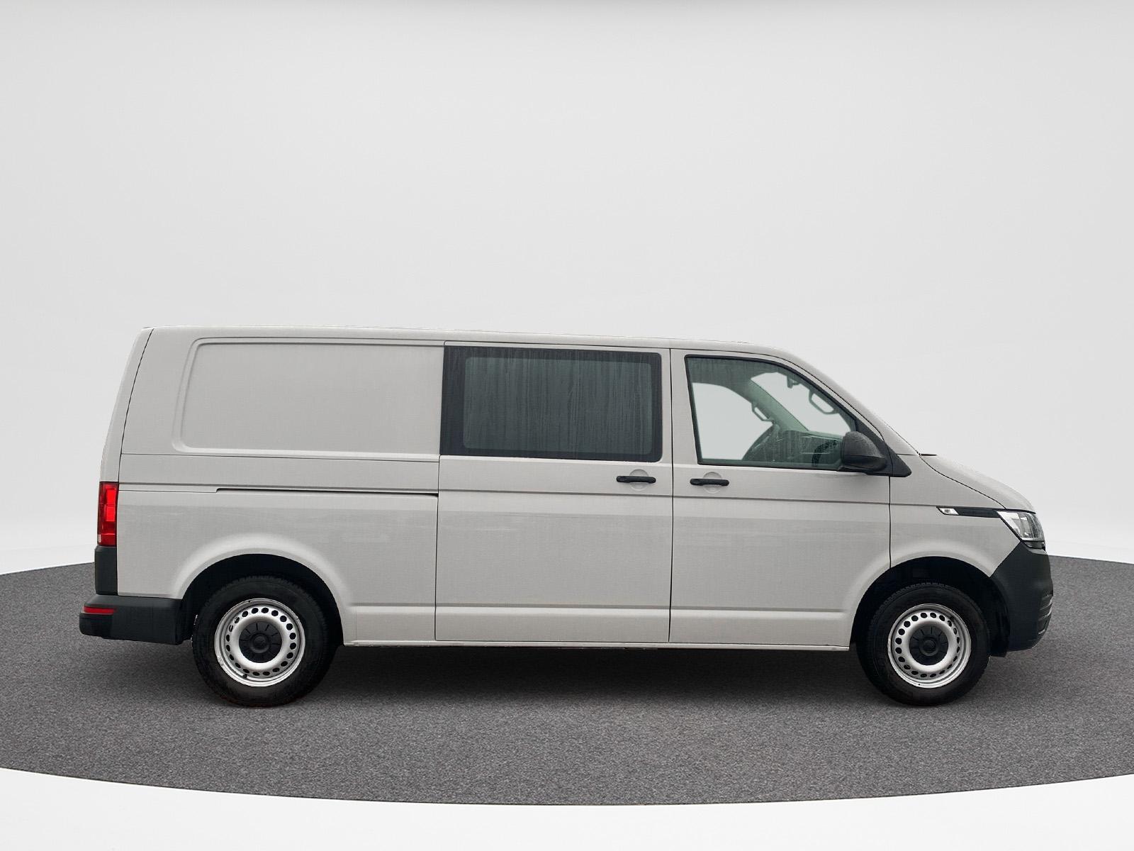 Volkswagen Transporter ABT Electrisch - Afbeelding 4