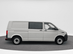 Volkswagen Transporter ABT Electrisch - Afbeelding 4