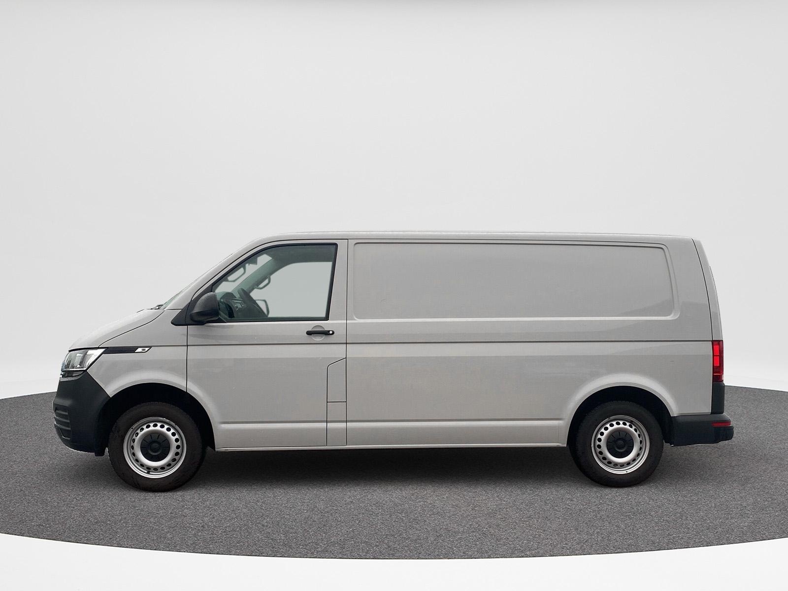 Volkswagen Transporter ABT Electrisch - Afbeelding 5