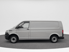 Volkswagen Transporter ABT Electrisch - Afbeelding 5