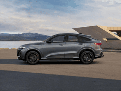 Audi Q5 Sportback 2.0 TFSI e-hybrid quattro S edition - Afbeelding 4