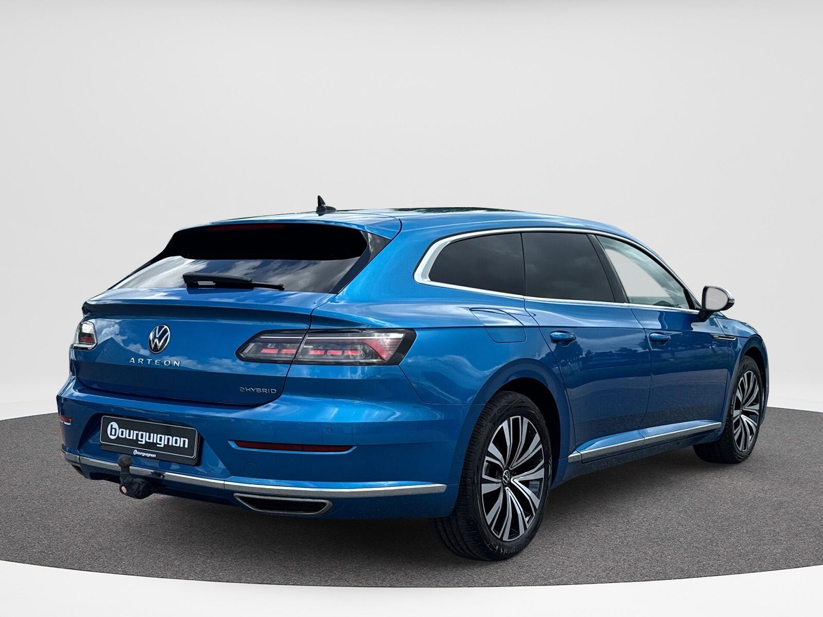 Volkswagen Arteon Shooting Brake 1.4 TSI eHybrid Elegance Business+ - Afbeelding 2