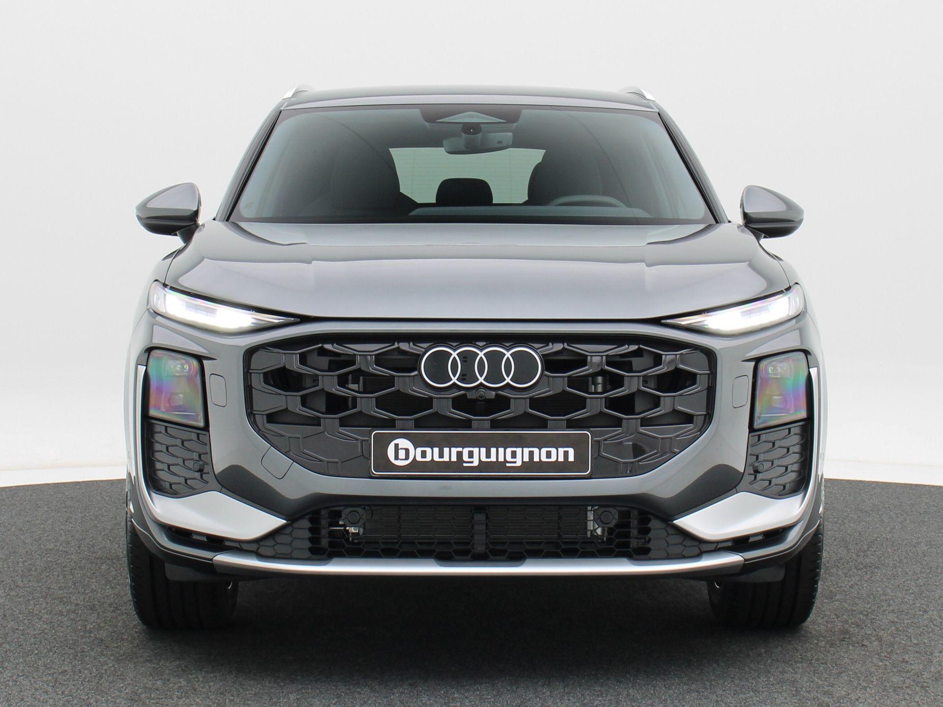 Audi Q3 e-hybrid | S edition | 272 PK | - Afbeelding 5