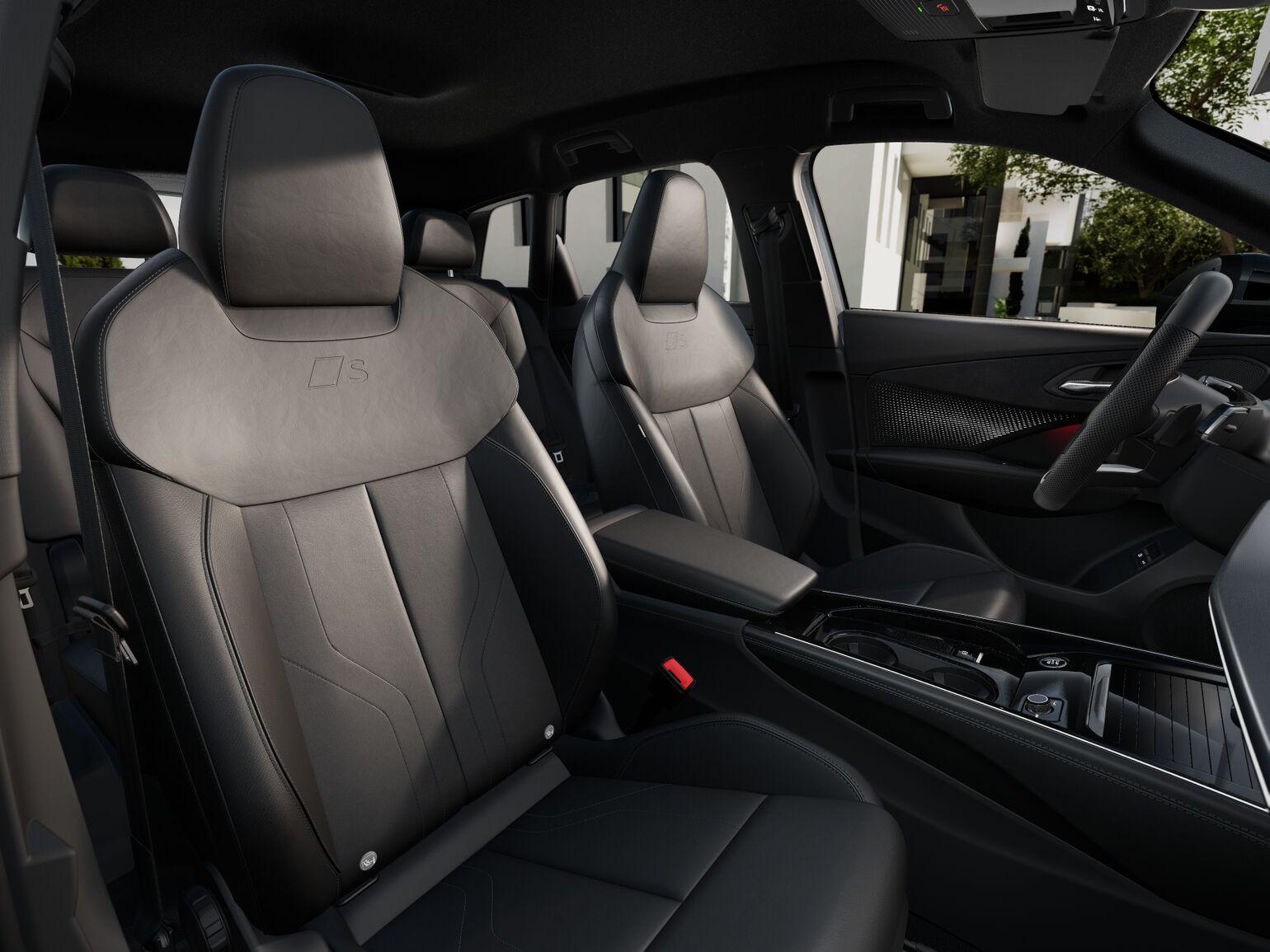 Audi Q3 1.5  e-hybrid S 272PK - Afbeelding 3