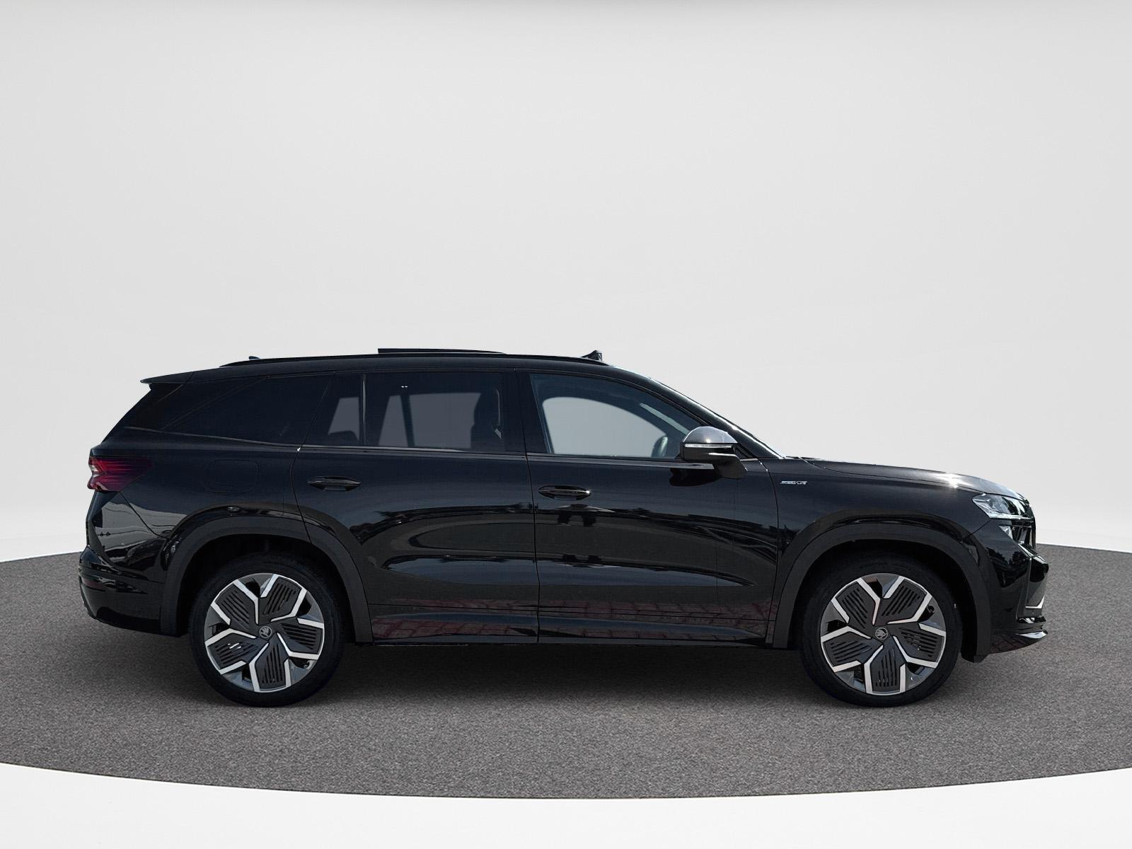Skoda Kodiaq 1.5 TSI PHEV Sportline Business - Afbeelding 4