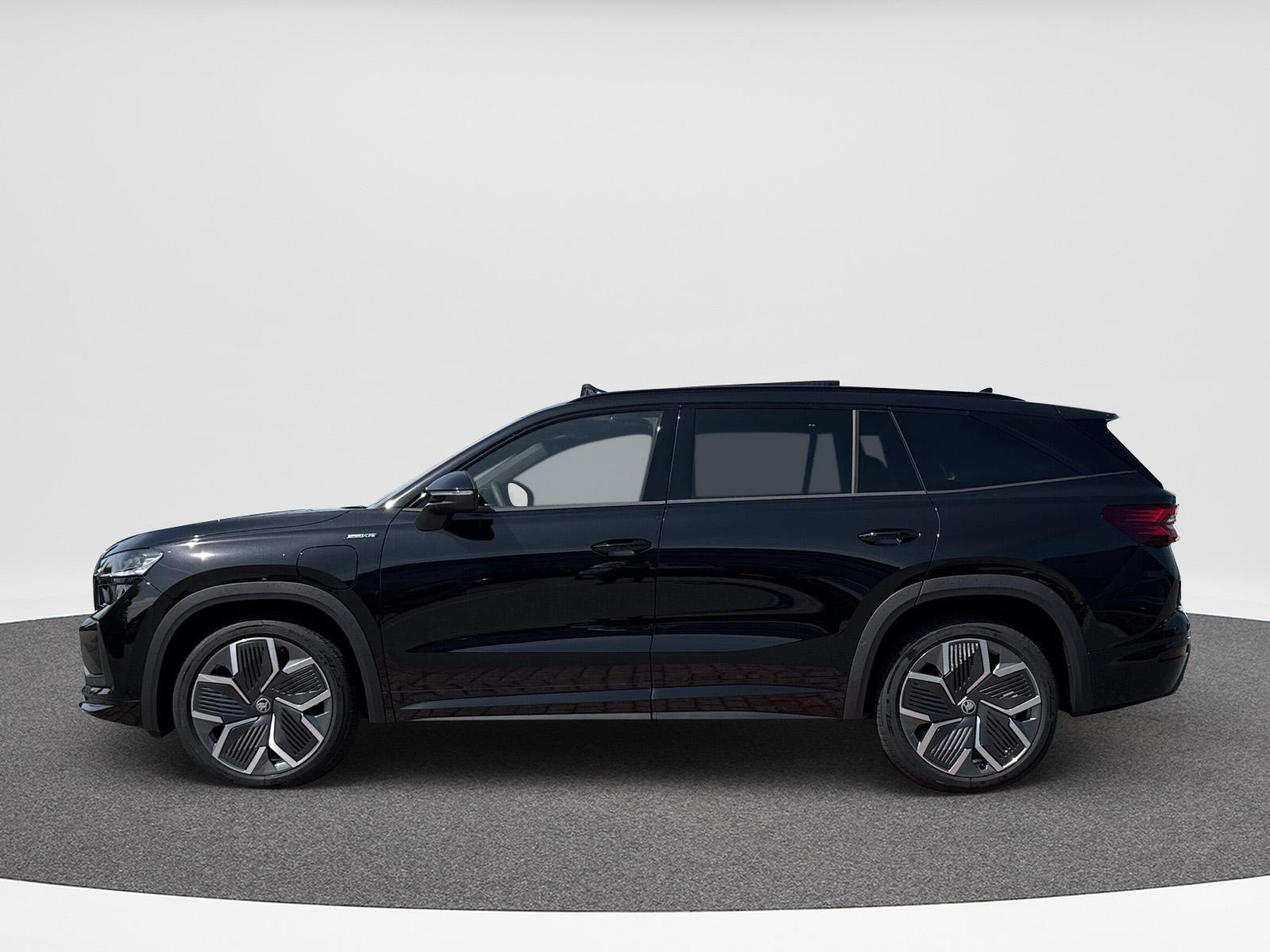 Skoda Kodiaq 1.5 TSI PHEV Sportline Business - Afbeelding 5