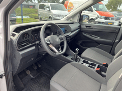 Volkswagen Caddy Cargo 1.5 TSI L1 - Afbeelding 4