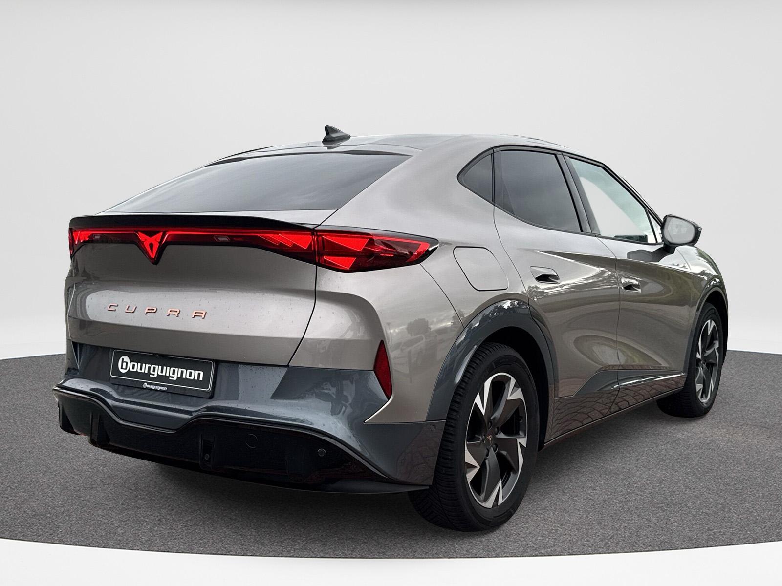 CUPRA Tavascan Essential 82 kWh - Afbeelding 2