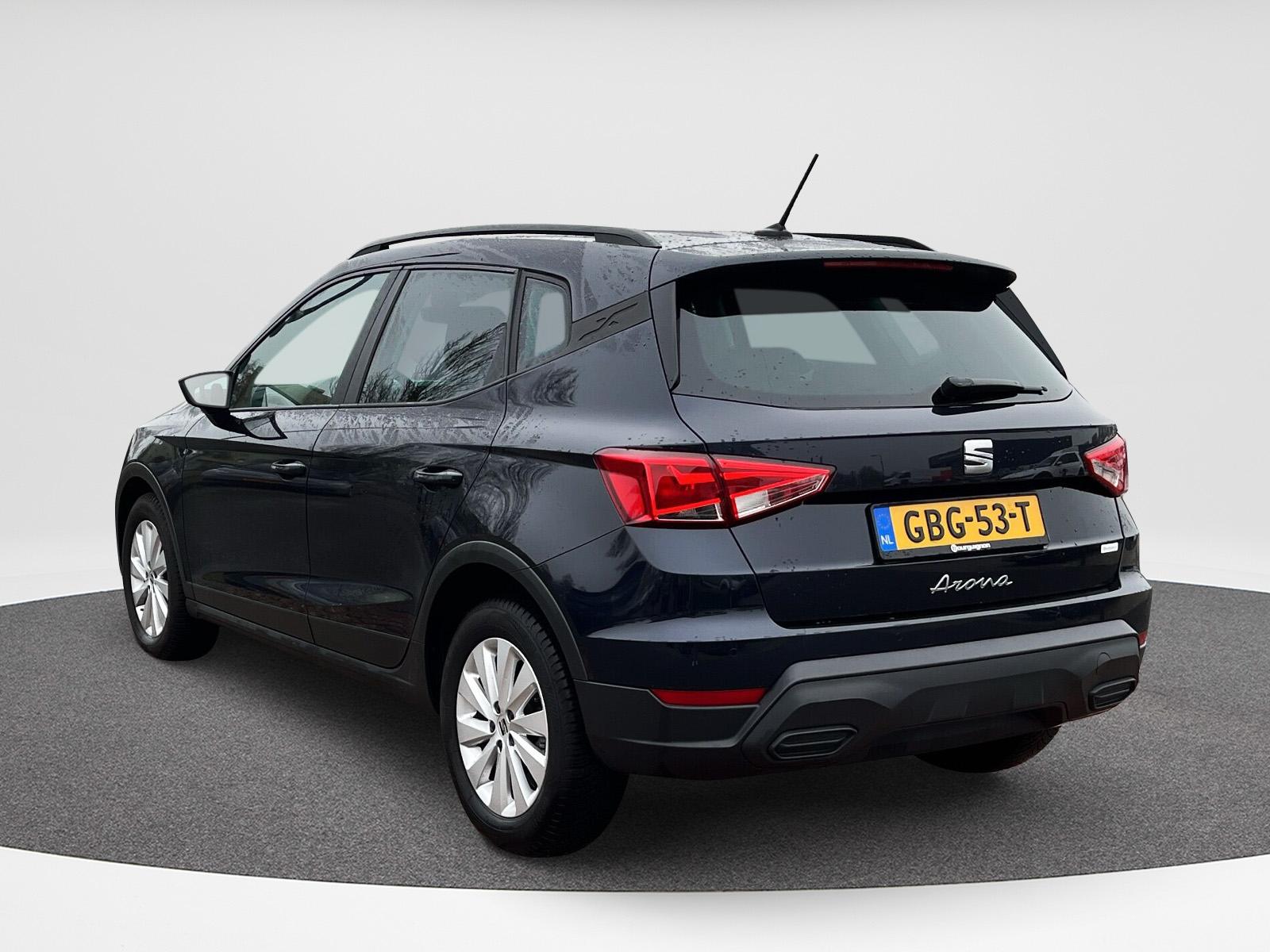SEAT Arona 1.0 TSI Style - Afbeelding 2