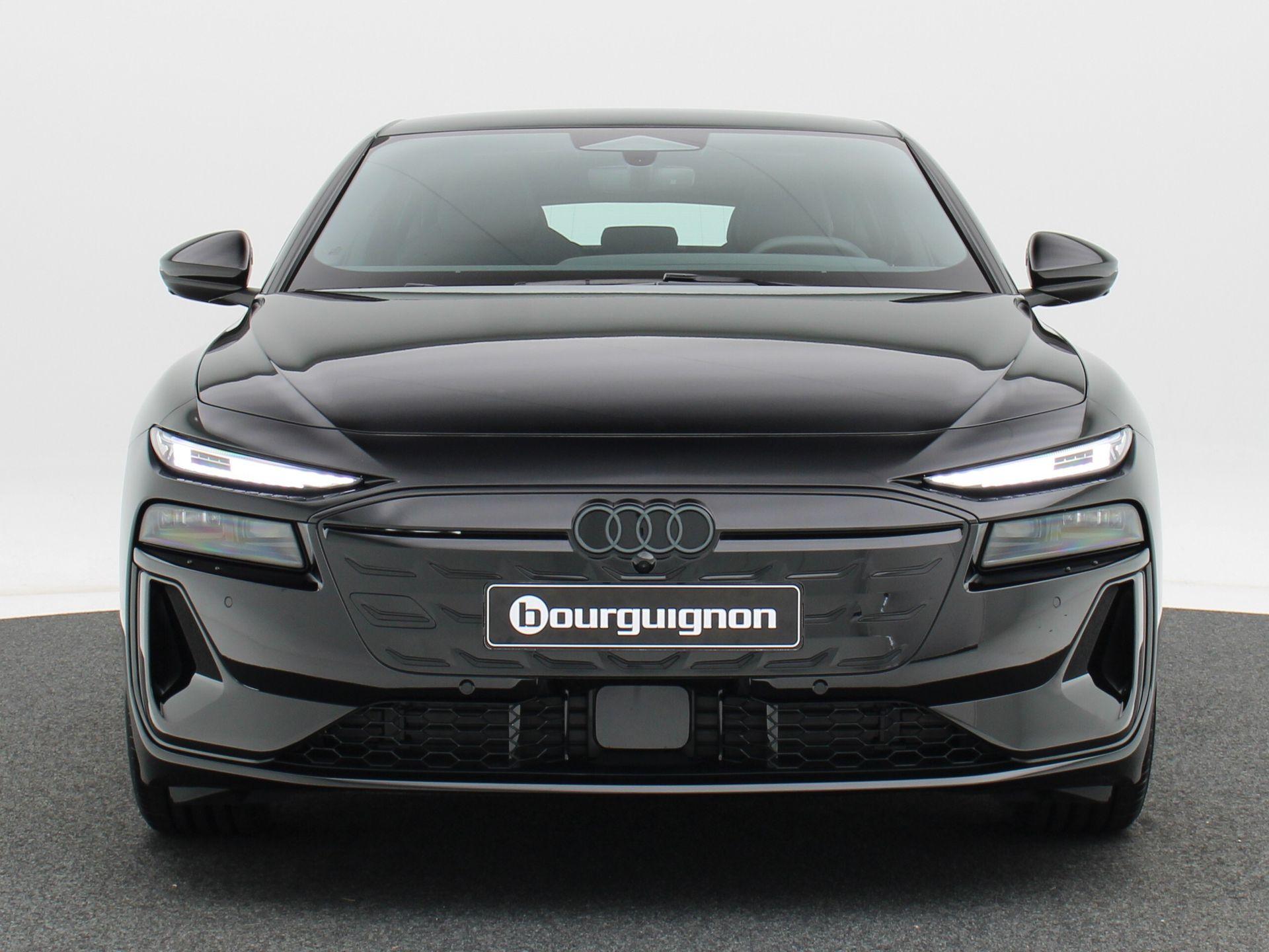 Audi A6 Sportback e-tron | S edition | 100kWh | 367 PK | - Afbeelding 5