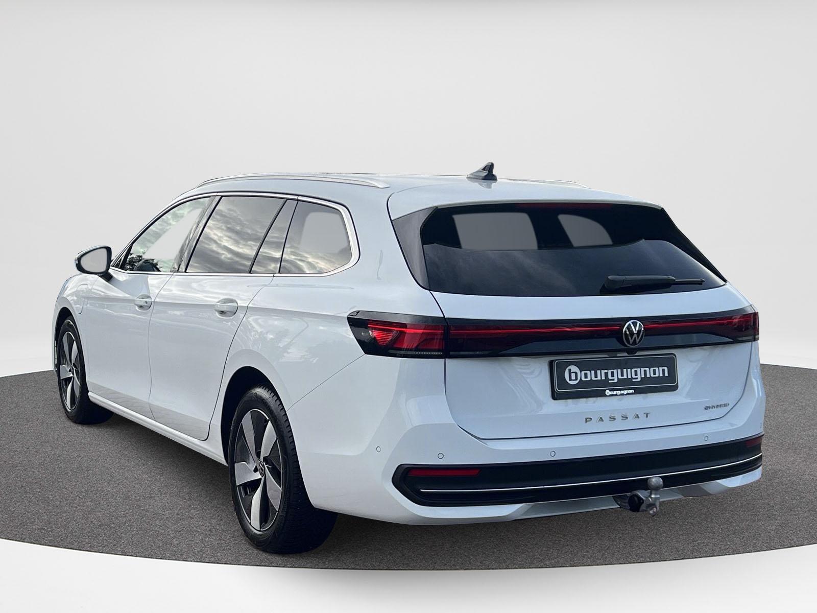 Volkswagen Passat Variant 1.5 eHybrid Business - Afbeelding 2