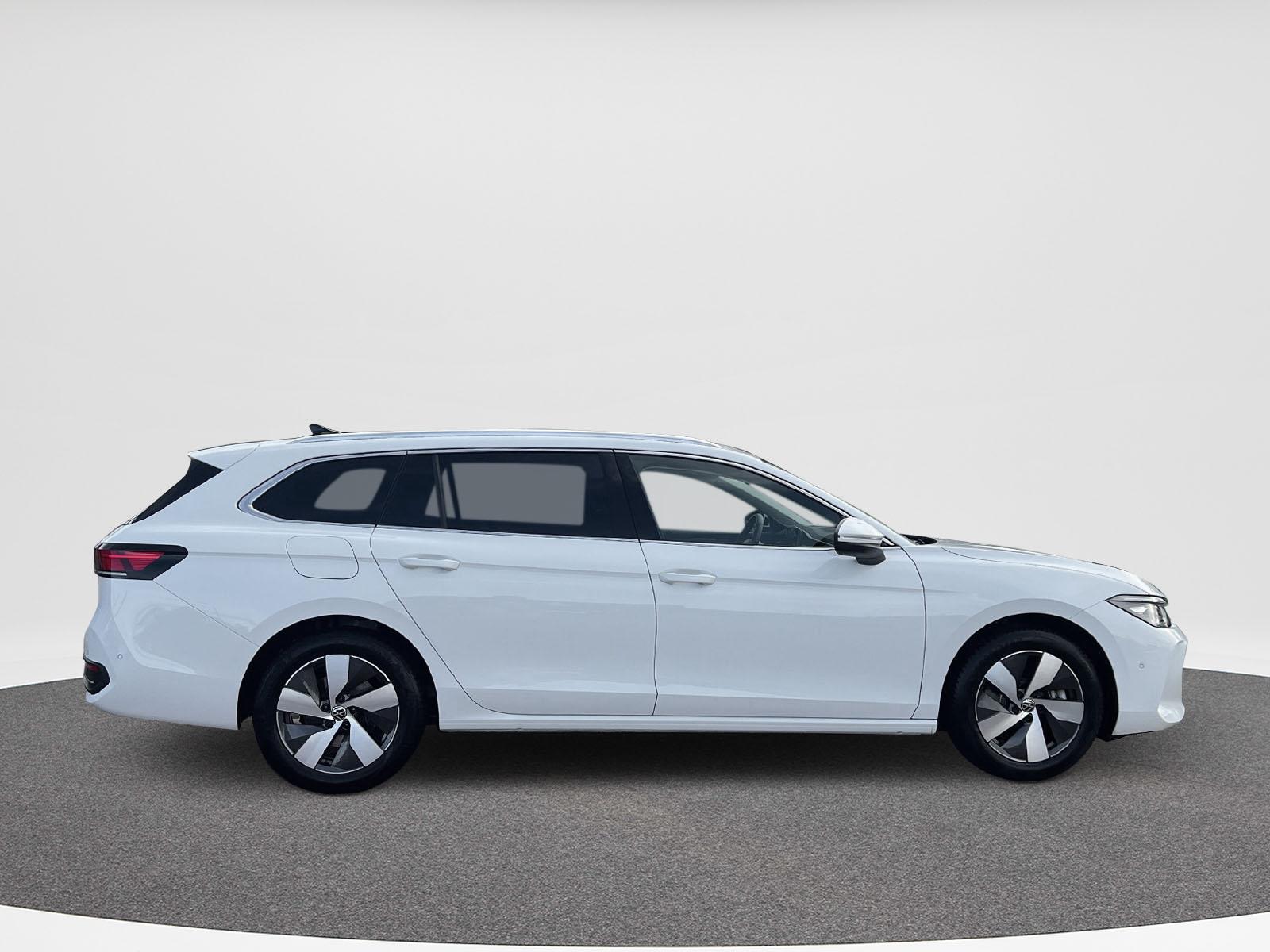 Volkswagen Passat Variant 1.5 eHybrid Business - Afbeelding 5