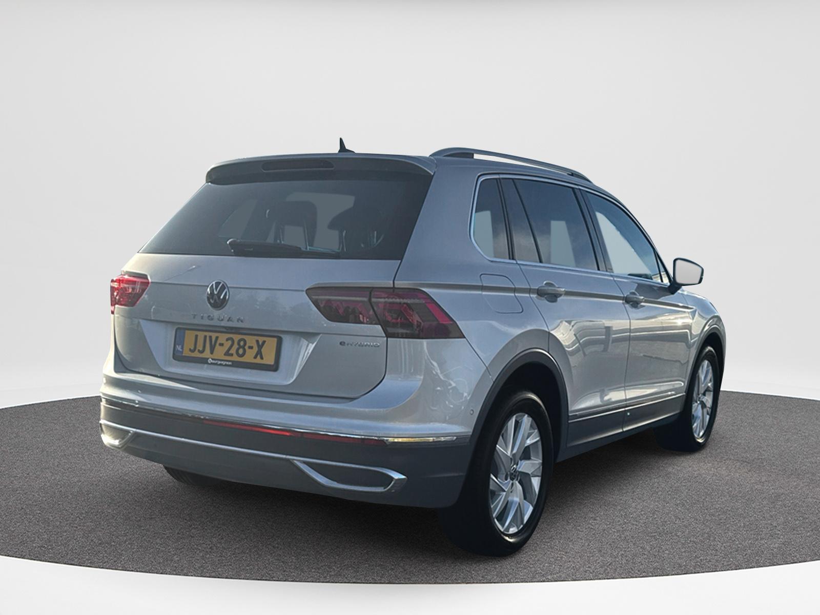 Volkswagen Tiguan 1.4 TSI eHybrid Elegance 180 kw - Afbeelding 2