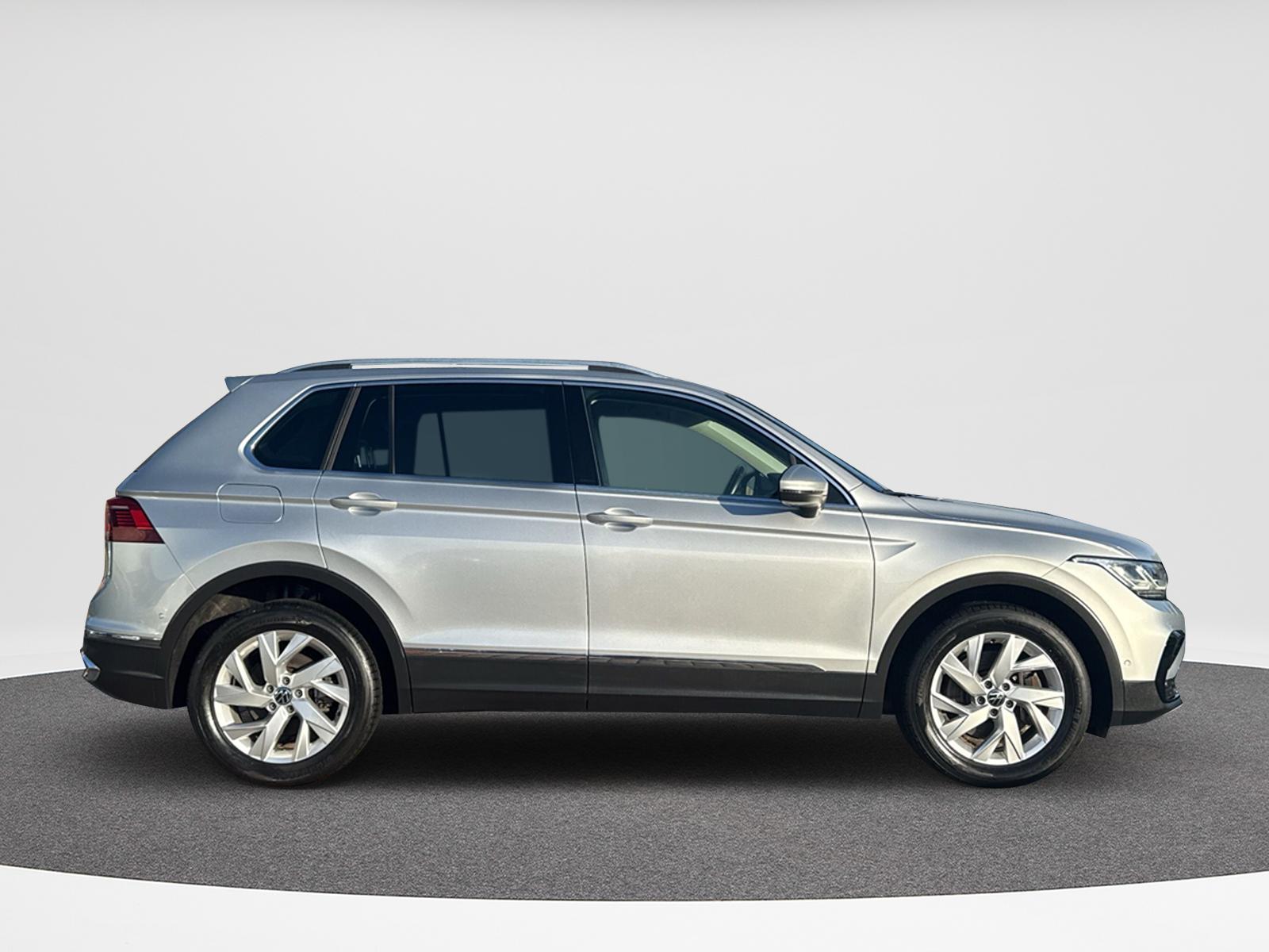 Volkswagen Tiguan 1.4 TSI eHybrid Elegance 180 kw - Afbeelding 5