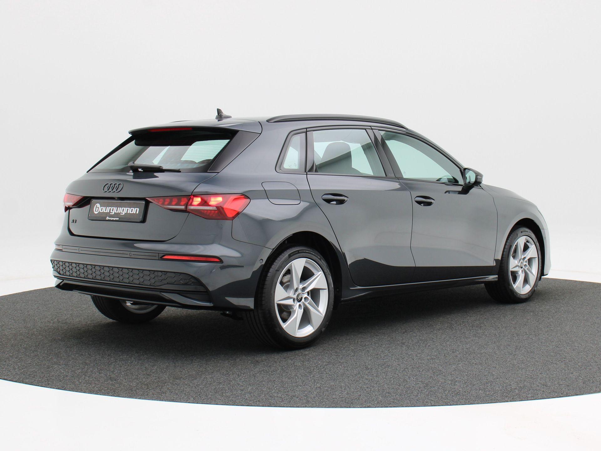Audi A3 Sportback Advanced edition 40 TFSI e | 204 PK | - Afbeelding 2