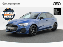 Audi A3 Sportback 40 TFSI e | S edition | 204 PK | - Afbeelding 2