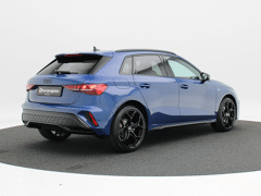 Audi A3 Sportback 40 TFSI e | S edition | 204 PK | - Afbeelding 3