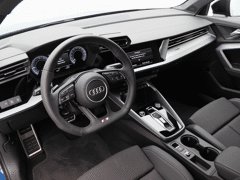 Audi A3 Sportback 40 TFSI e | S edition | 204 PK | - Afbeelding 4