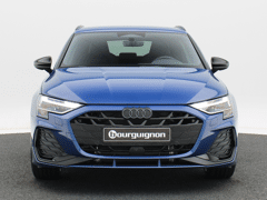 Audi A3 Sportback 40 TFSI e | S edition | 204 PK | - Afbeelding 5