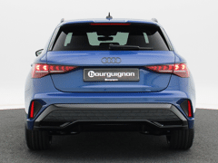 Audi A3 Sportback 40 TFSI e | S edition | 204 PK | - Afbeelding 5