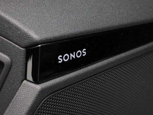 audio installatie premium