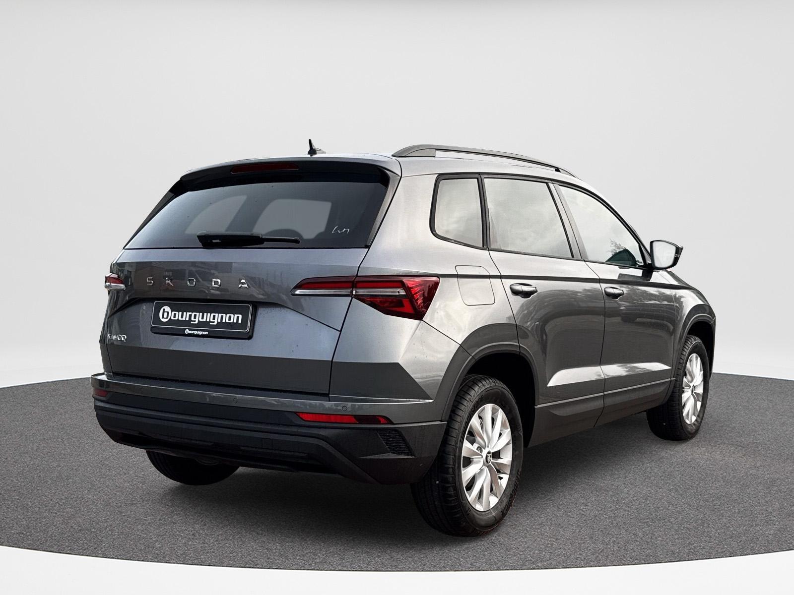 Skoda Karoq 1.5 TSI ACT  Selection | Led | Navi | Camera | Win - Afbeelding 2