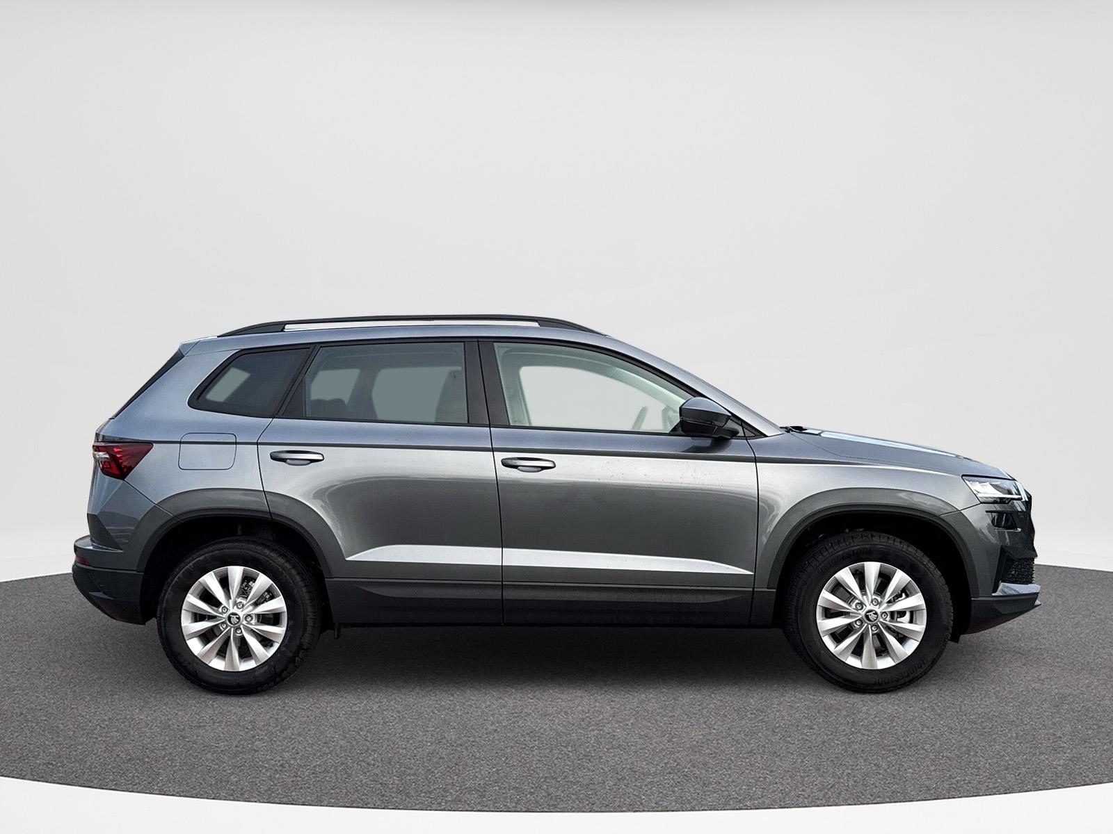Skoda Karoq 1.5 TSI ACT  Selection | Led | Navi | Camera | Win - Afbeelding 4