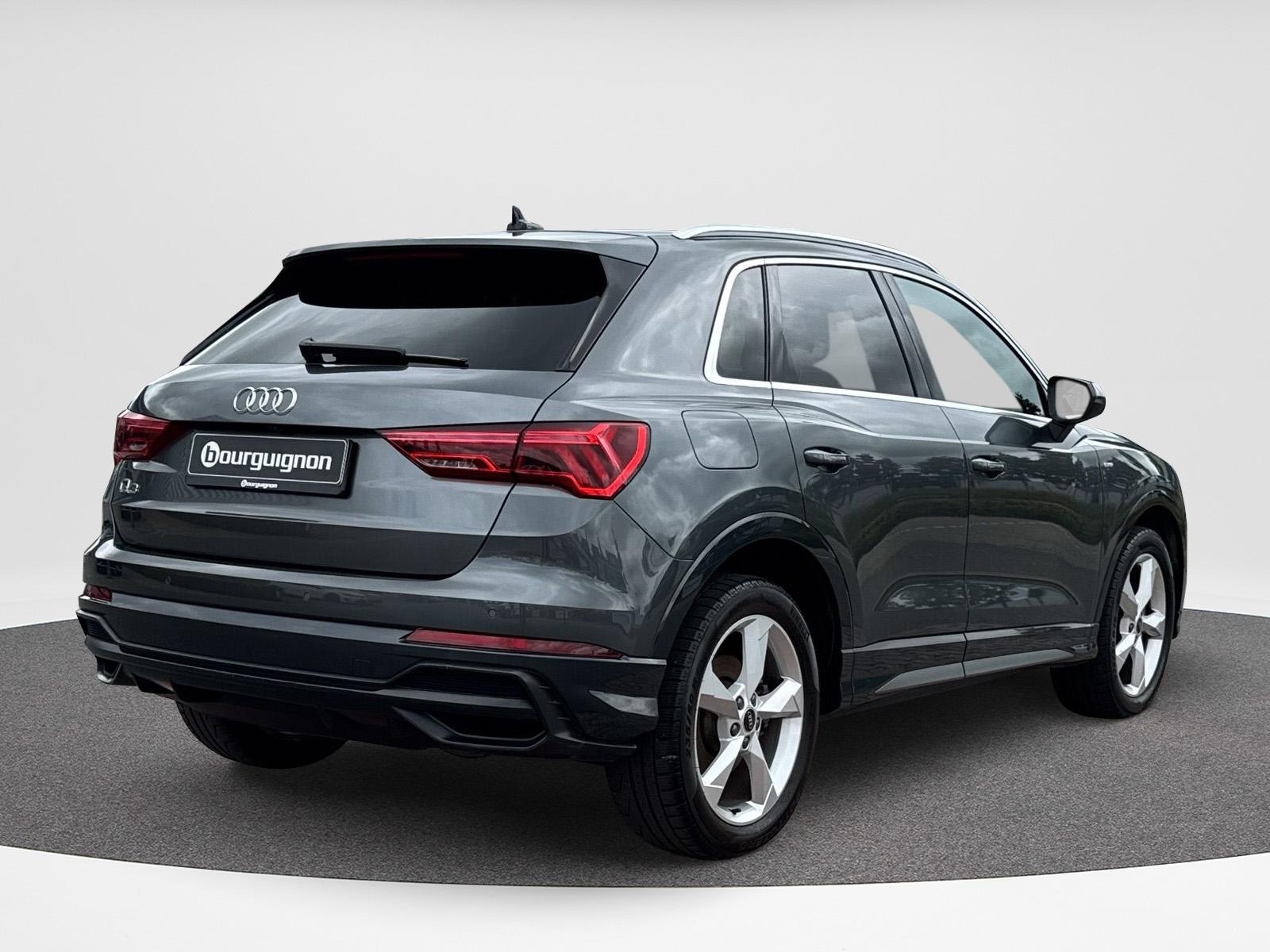 Audi Q3 45 TFSI e S Line - Afbeelding 2