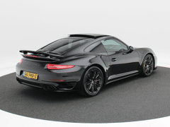 Porsche 911 3.8 Turbo S | BOSE | Sport Chrono | Org. NL | - Afbeelding 3