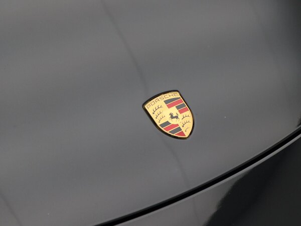 Porsche Dynamic Light System (PDLS)
