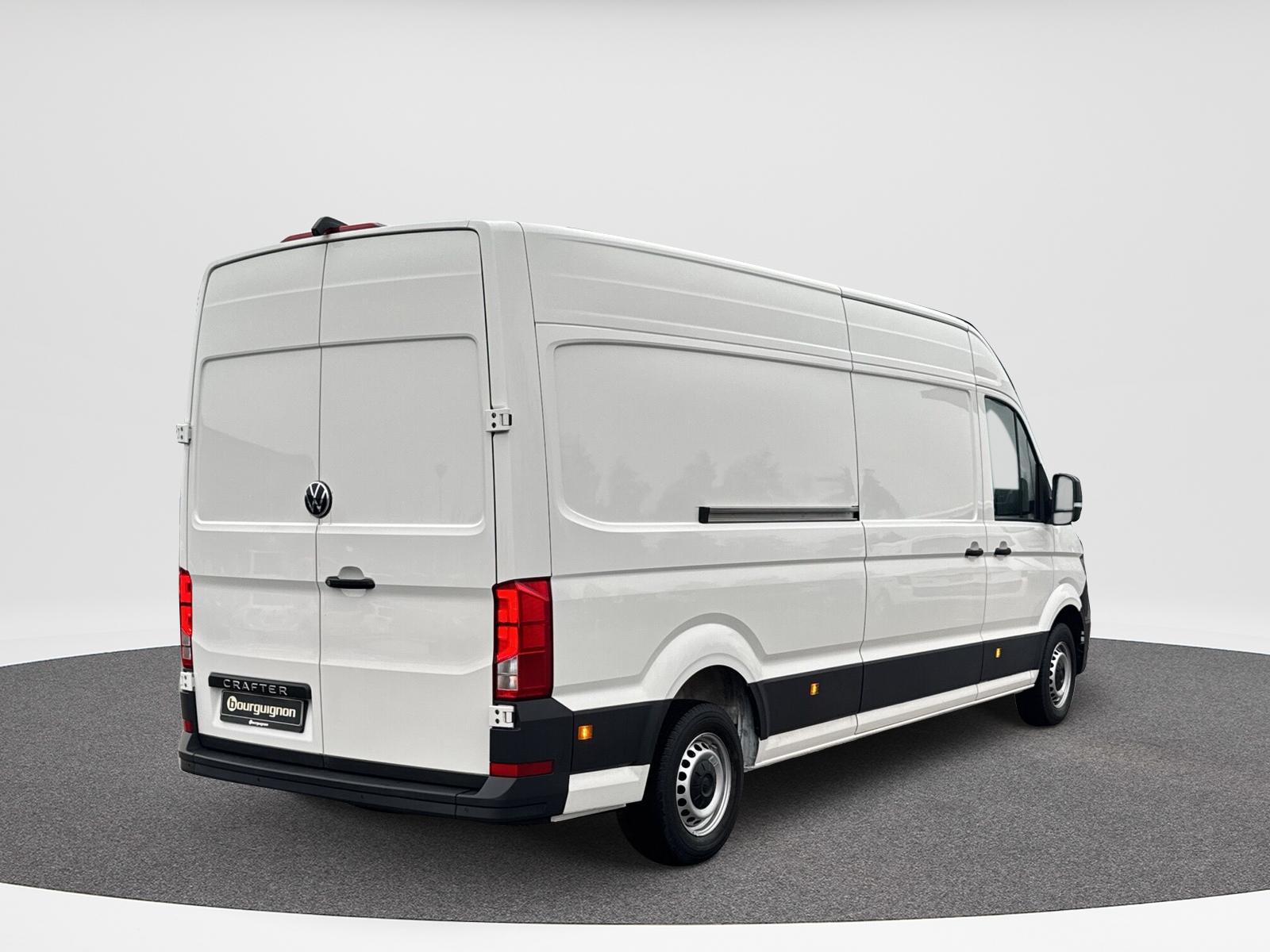 Volkswagen Crafter 35 2.0 TDI L4H3 - Afbeelding 2
