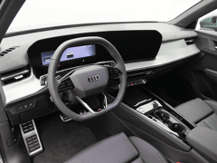 Audi Q3 e-hybrid | S edition | 272 PK Hatchback | - Afbeelding 3