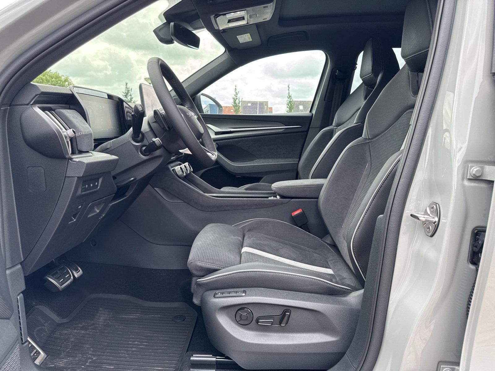 Skoda Kodiaq 1.5 TSI PHEV Sportline Business - Afbeelding 5