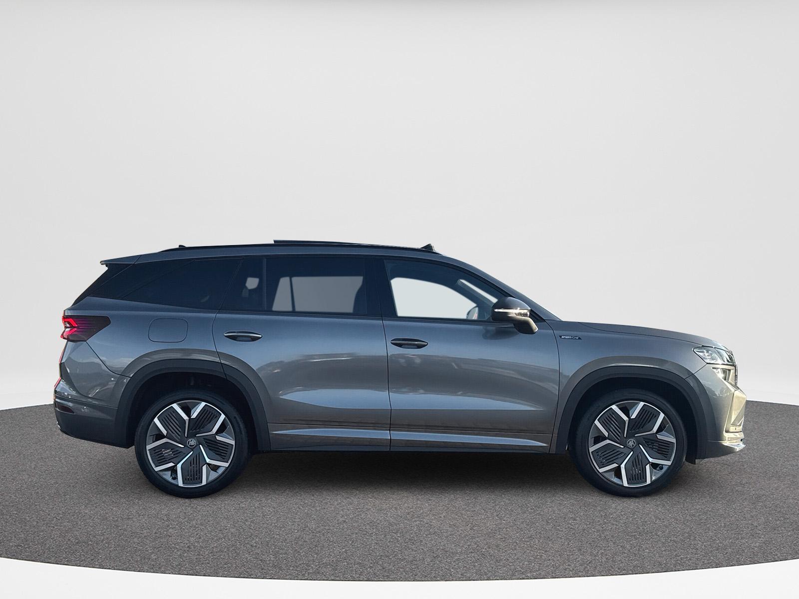 Skoda Kodiaq 1.5 TSI PHEV Sportline Business - Afbeelding 4
