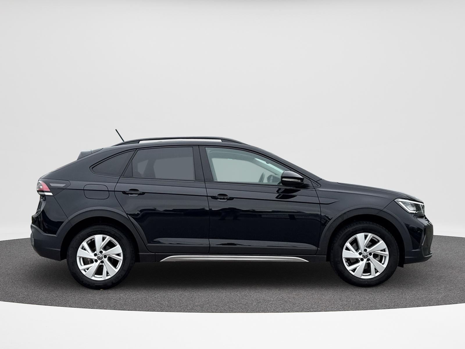 Volkswagen Taigo 1.0 TSI Life Business - Afbeelding 4