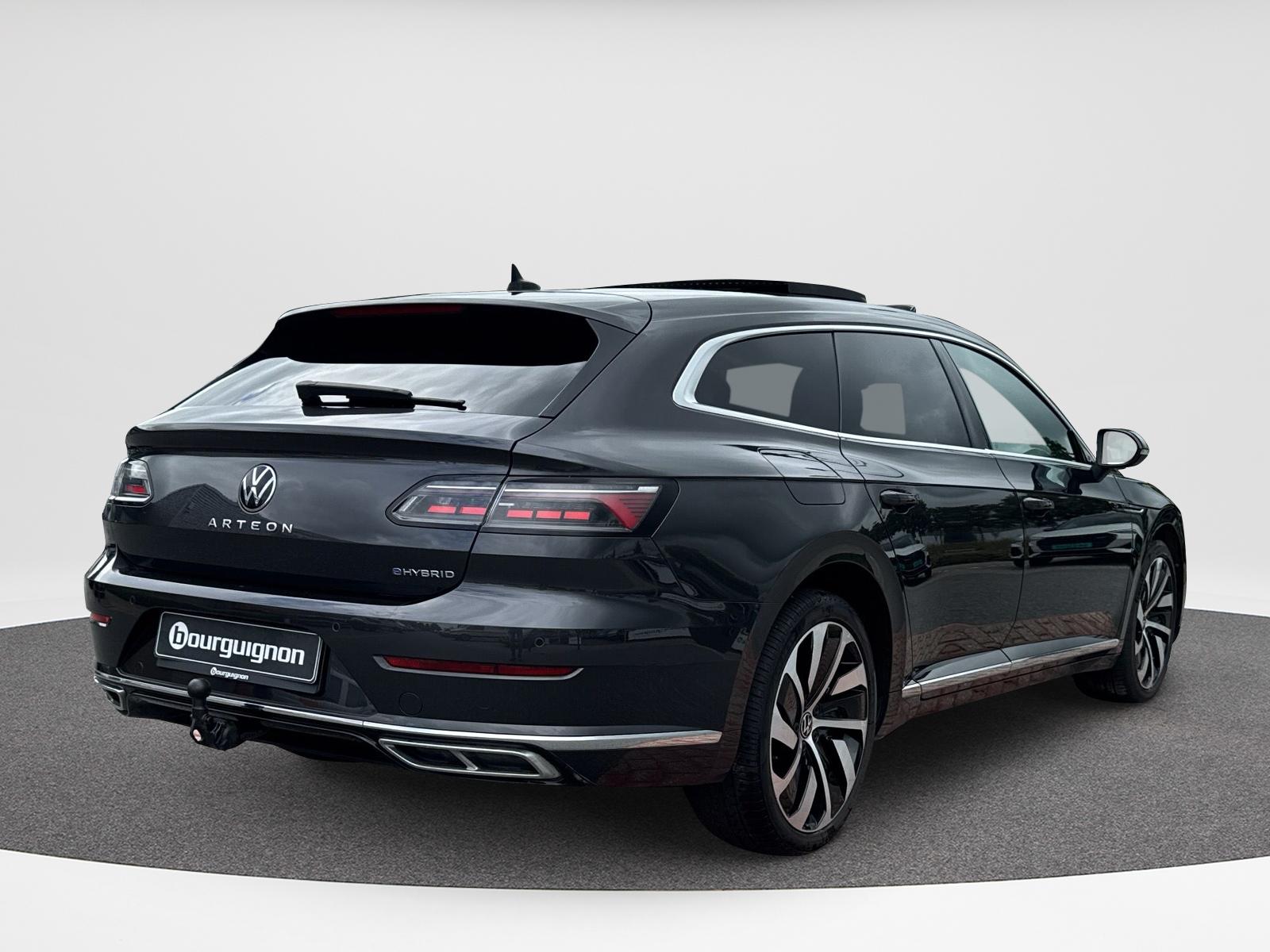 Volkswagen Arteon Shooting Brake 1.4 TSI eHybrid R-Line Business+ - Afbeelding 2