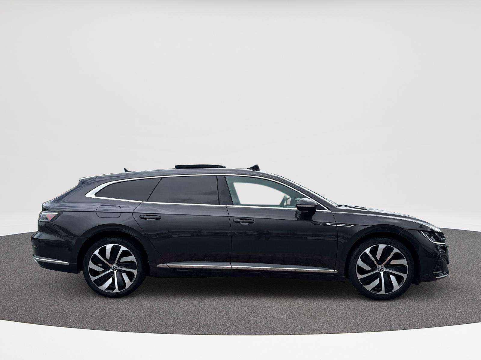 Volkswagen Arteon Shooting Brake 1.4 TSI eHybrid R-Line Business+ - Afbeelding 5