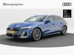 Audi A5 Avant 2.0 TFSi 150 Pk Automaat S-Line - Afbeelding 2