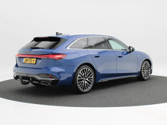 Audi A5 Avant 2.0 TFSi 150 Pk Automaat S-Line - Afbeelding 3