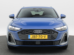 Audi A5 Avant 2.0 TFSi 150 Pk Automaat S-Line - Afbeelding 5