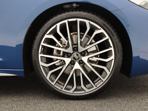 lichtmetalen velgen multi-spaaks 20"