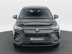 Volkswagen Tayron 1.5 eHybrid 272 Pk Automaat R-Line Edition - Afbeelding 5