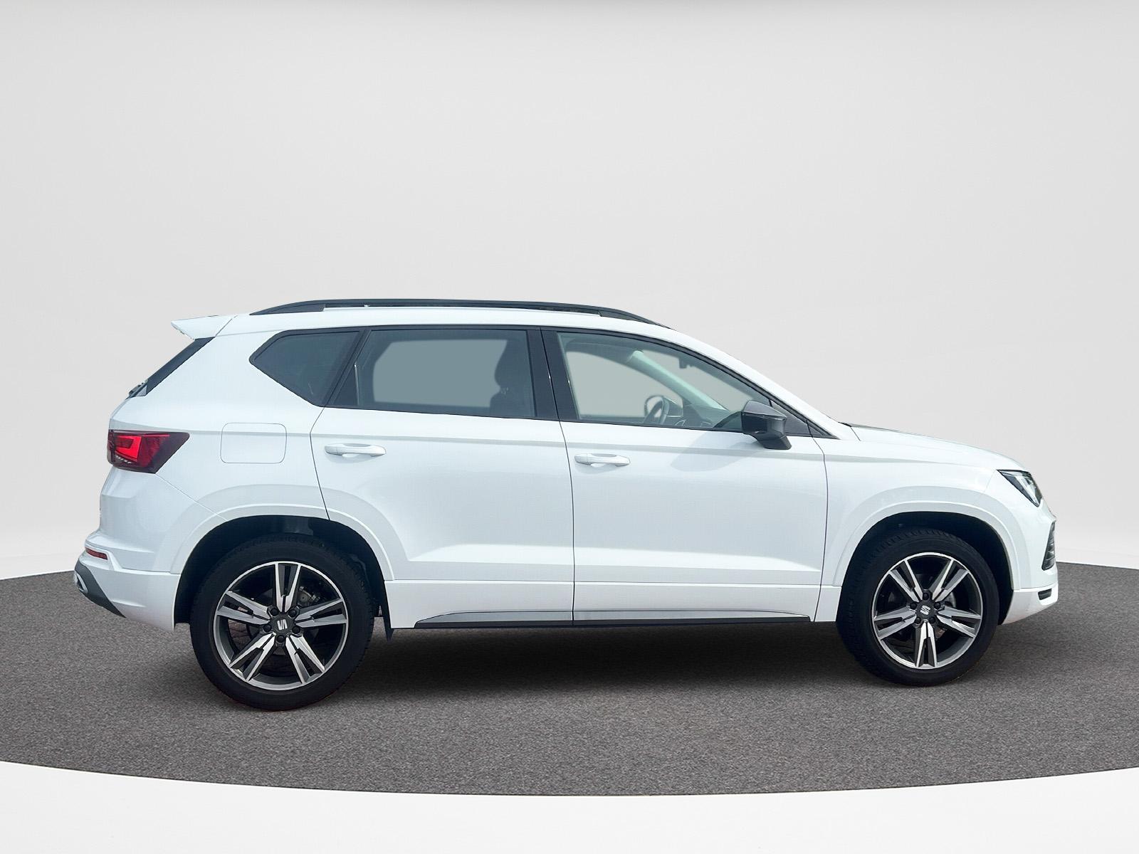 SEAT Ateca 1.5 TSI FR Business Intense - Afbeelding 4