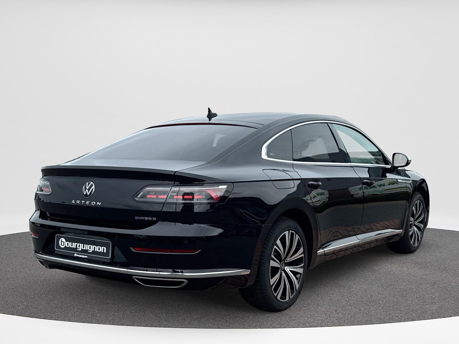 Volkswagen Arteon 1.4 TSI eHybrid Elegance - Afbeelding 2