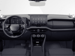 Škoda Kodiaq Business Edition 1.5 TSI PHEV 204pk - Afbeelding 5