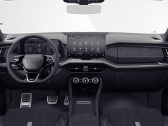 Škoda Kodiaq Sportline Business 1.5 TSI PHEV 204pk - Afbeelding 5