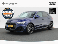 Audi A1 Sportback 25 TFSI | Automaat S-Line - Afbeelding 2