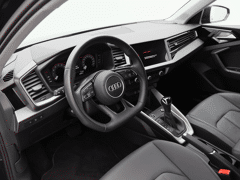 Audi A1 Sportback 25 TFSI | Automaat S-Line - Afbeelding 4